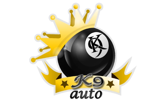 K9AUTO เว็บตรง สล็อต K9 ฝากถอนออโต้ สมัครฟรี